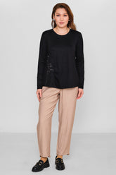 Vedi - Regular Size Blouse (VED26Y7308) - 8690200159053
