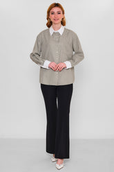 Thalure - Regular Size Shirt (TLR26Y1585) - 8690200159121