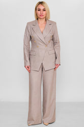 Salkim - Regular Size Suit (SLK26Y66300) - 8690200160257