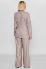 Salkim - Regular Size Suit (SLK26Y66300) - 8690200160257