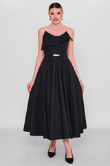 Mamulier - Regular Size Dress (MML26Y7022) - 8690200160400