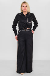 Salkim - Regular Size Trousers (SLK26Y56018) - 8690200161896