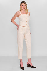 Fever - Regular Size Trousers (FVR26Y12064) - 8690200162312