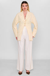 Thalure - Regular Size Jacket (TLR26Y7924) - 8690200162909