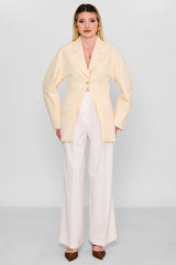 Thalure - Regular Size Jacket (TLR26Y7924) - 8690200162909