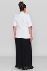 Dress Port - Plus Size Suit (DSP26Y3499) - 8690200166181