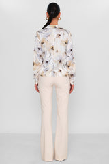 Zanzi - Regular Size Blouse (ZNZ26Y21456511) - 8690200167881