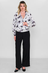 Zanzi - Regular Size Blouse (ZNZ26Y21456511) - 8690200167898