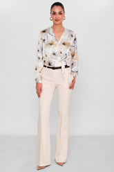 Zanzi - Regular Size Blouse (ZNZ26Y21456605) - 8690200167935