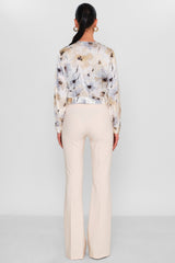Zanzi - Regular Size Blouse (ZNZ26Y21456605) - 8690200167935