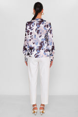 Zanzi - Regular Size Blouse (ZNZ26Y23466509) - 8690200168123