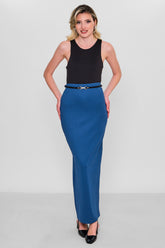 Myraang - Regular Size Skirt (MRG26Y03-3883) - 8690200169281