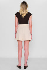 Thalure - Regular Size Shorts (TLR26Y5166) - 8690200170102