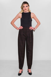 Thalure - Regular Size Trousers (TLR26Y3659) - 8690200170119