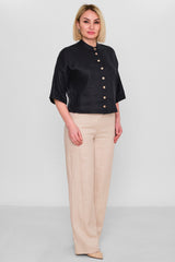 Salkim - Regular Size Shirt (SLK26Y36076) - 8690200170126