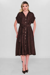 Cn-G - Regular Size Dress (CN-G26Y2003) - 8690200170300