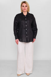 Salkim - Regular Size Shirt (SLK26Y36327) - 8690200170577