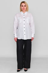 Salkim - Regular Size Shirt (SLK26Y36327) - 8690200170584