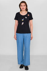 Vedi - Regular Size T-Shirt (VED26Y7062) - 8690200172151
