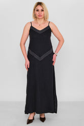 Salkim - Regular Size Dress (SLK26Y76024) - 8690200173226