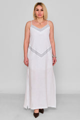 Salkim - Regular Size Dress (SLK26Y76024) - 8690200173233