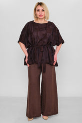 Almarwah - Regular Size Tunic (AMH26Y102255) - 8690200173479