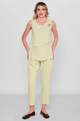 Fever - Regular Size Blouse (FVR26Y14070) - 8690200173813
