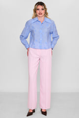 Fever - Regular Size Shirt (FVR26Y17048) - 8690200173967