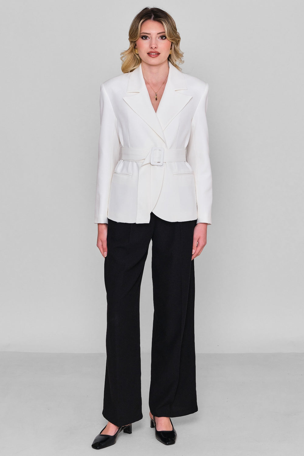 Thalure - Regular Size Jacket (TLR26Y7919) - 8690200174087