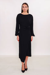 Fever - Regular Size Dress (FVR26Y16072) - 8690200174964