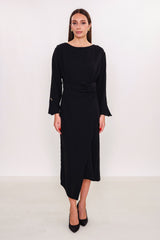 Fever - Regular Size Dress (FVR26Y16072) - 8690200174964