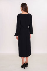 Fever - Regular Size Dress (FVR26Y16072) - 8690200174964