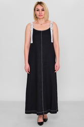 Salkim - Regular Size Dress (SLK26Y76022) - 8690200177217