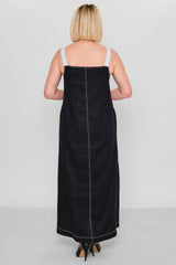 Salkim - Regular Size Dress (SLK26Y76022) - 8690200177217