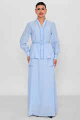Nupel Line - Regular Size Suit (NPL26Y9160) - 8690200177347