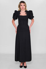 Kedma - Regular Size Dress (KDM26Y8-98392) - 8690200177859