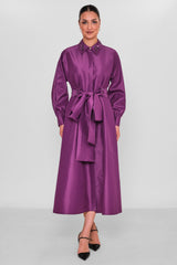 Gull-Ay - Regular Size Dress (GLY26YGE126) - 8690200177903