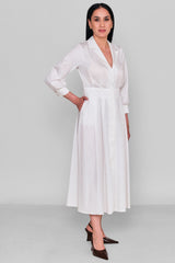 Dayi - Regular Size Dress (BDY26Y61342) - 8690200178023