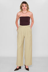 Mamulier - Regular Size Trousers (MML26Y7043) - 8690200178115