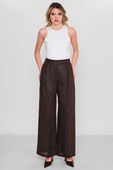 Qm - Regular Size Trousers (QM.Y26.PNT.QP217) - 8690200178535