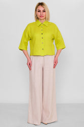 Salkim - Regular Size Shirt (SLK26Y36315) - 8690200178597