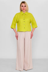 Salkim - Regular Size Shirt (SLK26Y36315) - 8690200178597