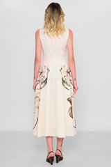 Myraang - Regular Size Dress (MRG26Y05-3118) - 8690200178931