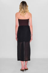 Thalure - Regular Size Skirt (TLR26Y6324) - 8690200179112