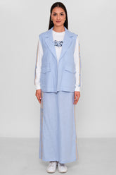 Qlishe - Regular Size Suit (QLH26Y30411) - 8690200179570