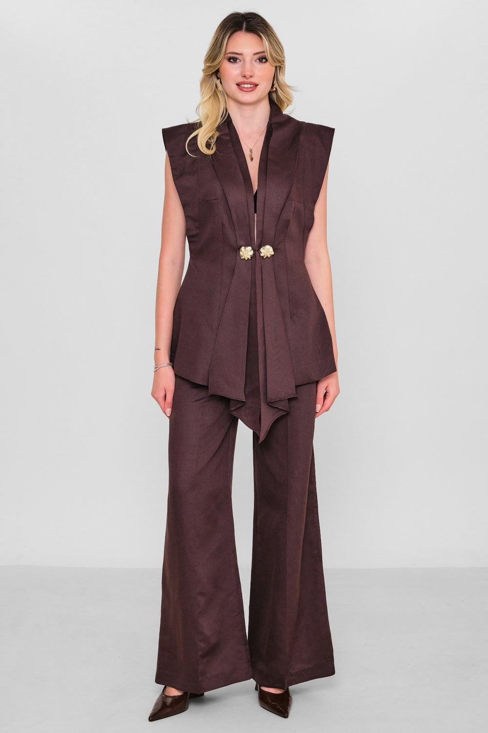 Maqrell - Regular Size Suit (MAQ26Y580) - 8690200180057