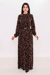 Nupel Line - Regular Size Suit (NPL26Y9023) - 8690200180156