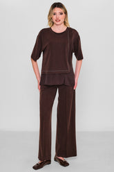 Fever - Regular Size Blouse (FVR26Y14043) - 8690200180194