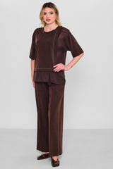 Fever - Regular Size Blouse (FVR26Y14043) - 8690200180194