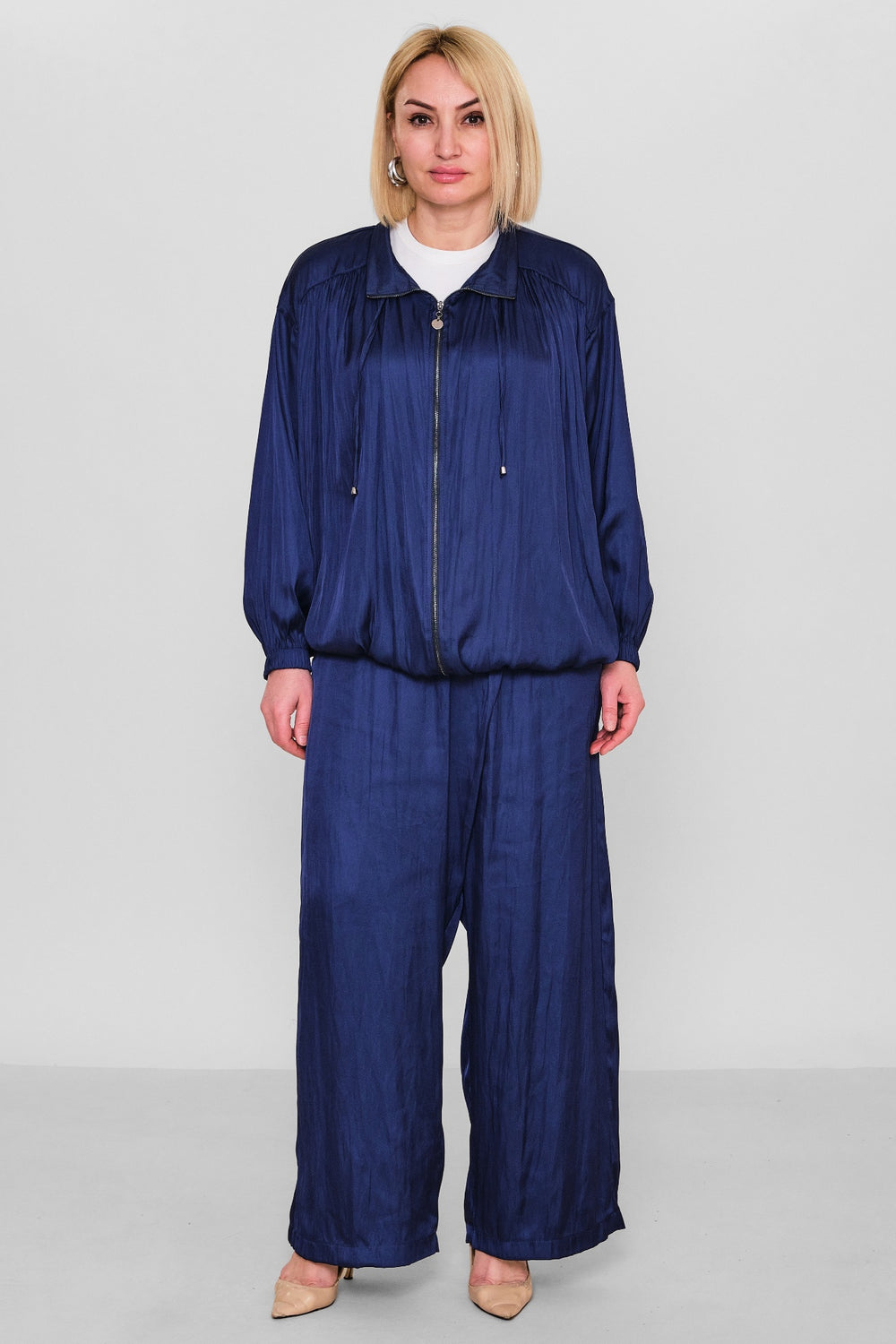Almarwah - Regular Size Suit (AMH26Y202973) - 8690200180750